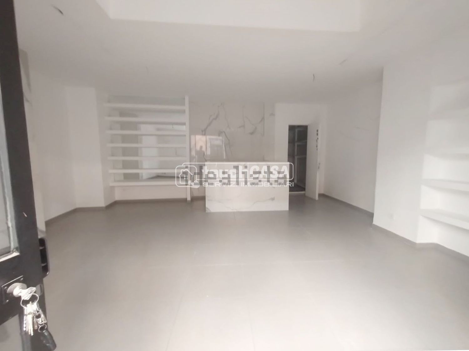 locale commerciale in affitto ad Aversa in zona Centro Città