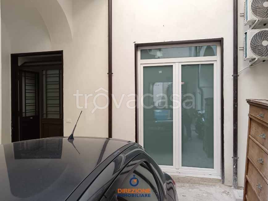 appartamento in affitto ad Aversa in zona Centro Città