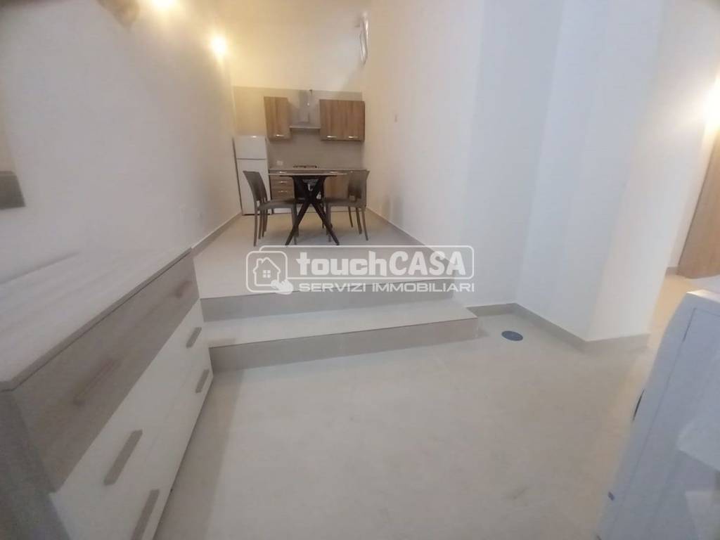appartamento in affitto ad Aversa in zona Centro Città