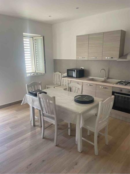 appartamento in affitto ad Aversa in zona Centro Città