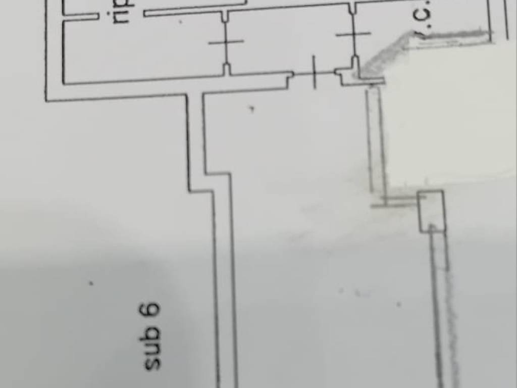 negozio in affitto ad Aversa in zona Centro Città