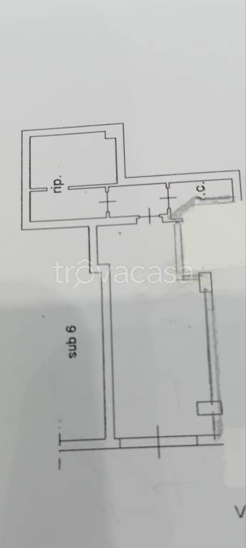 negozio in affitto ad Aversa in zona Centro Città