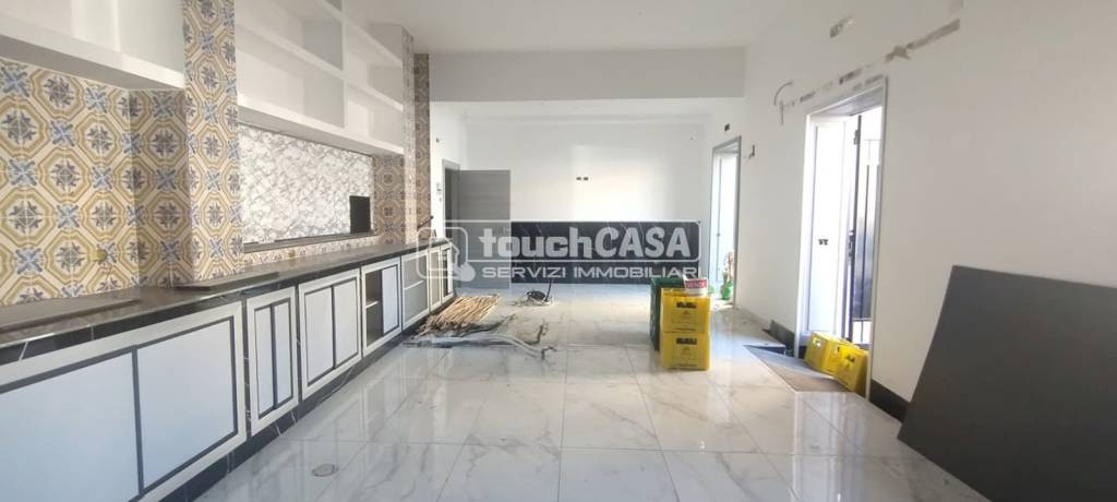 trivano in affitto ad Aversa in zona Centro Città