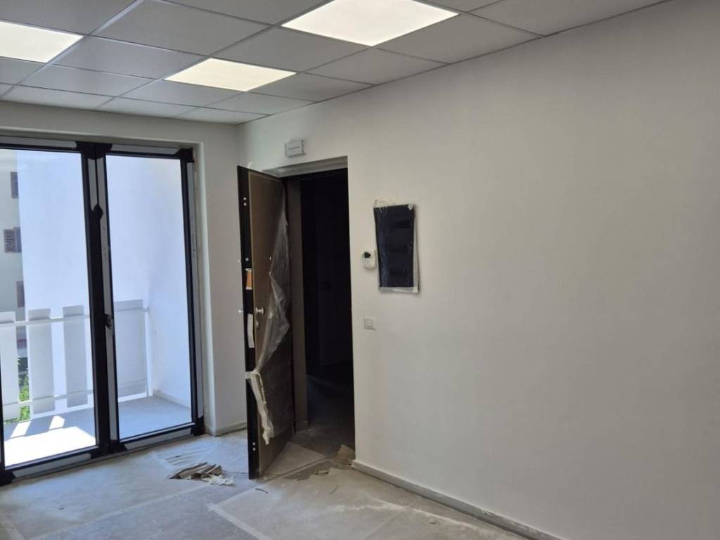 ufficio in affitto ad Aversa