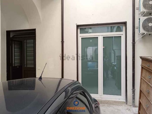 appartamento in affitto ad Aversa