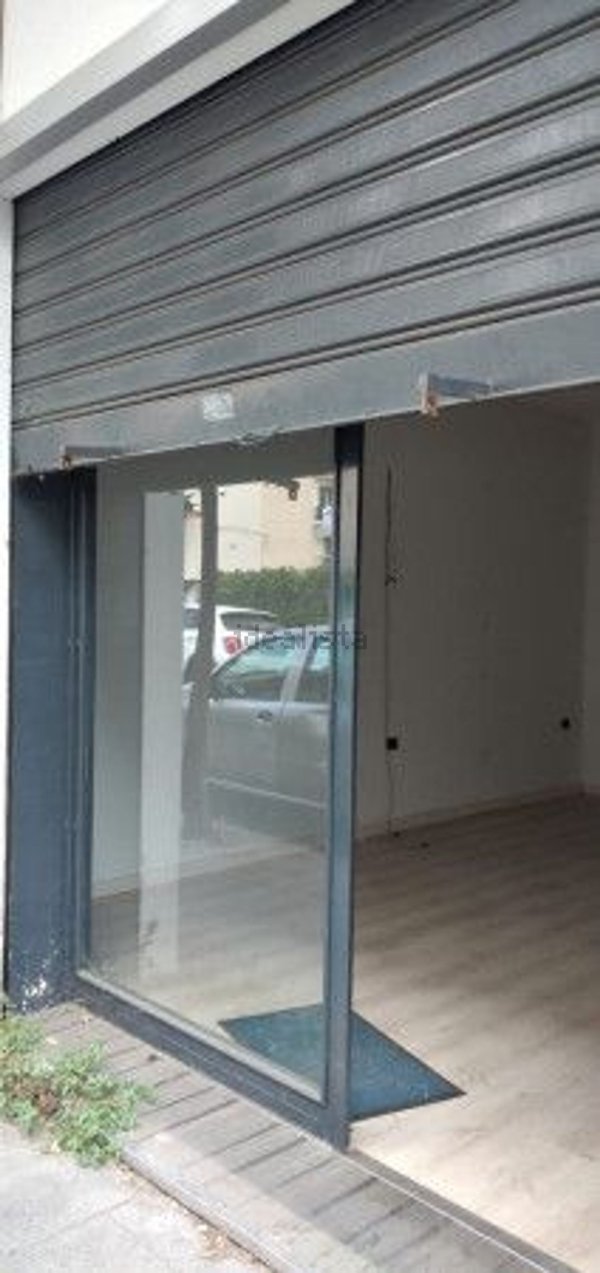 locale commerciale in affitto ad Aversa in zona Centro Città