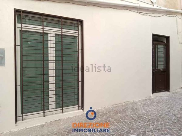 appartamento in affitto ad Aversa