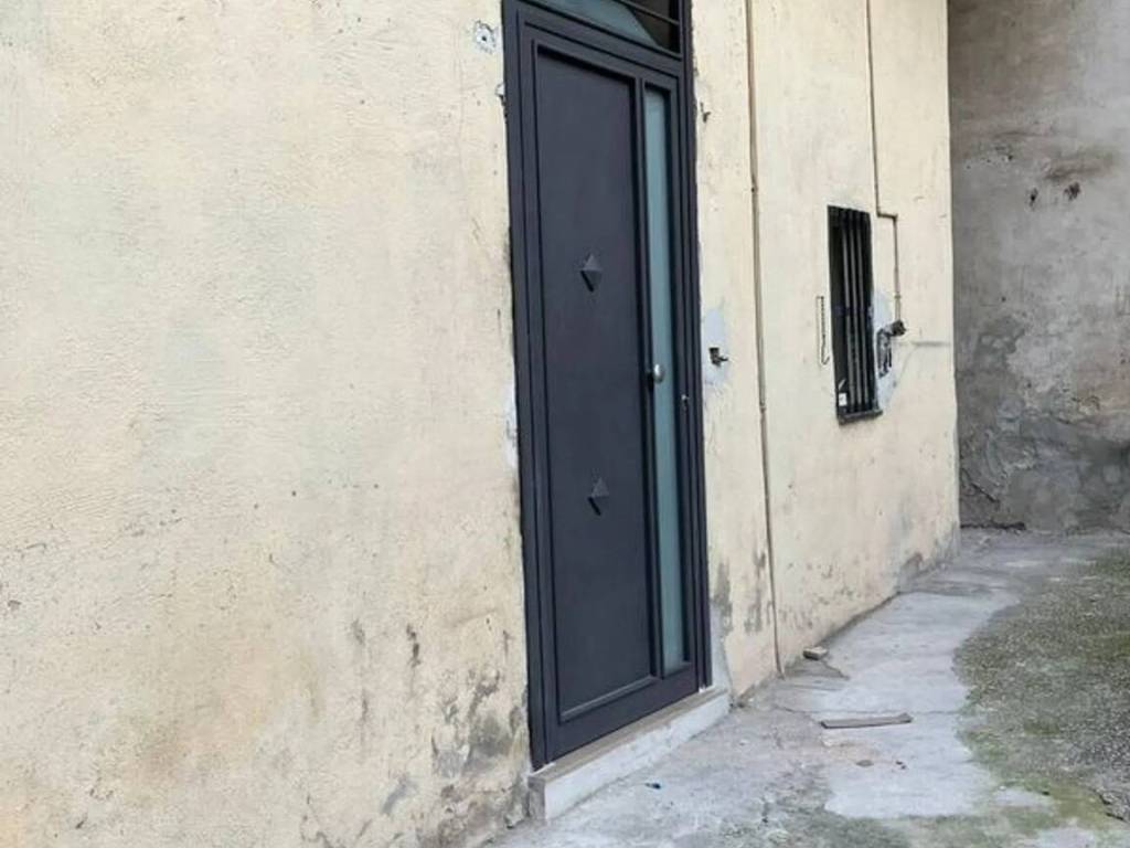 appartamento in affitto ad Aversa