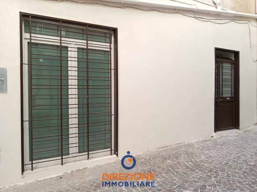 appartamento in affitto ad Aversa in zona Centro Città
