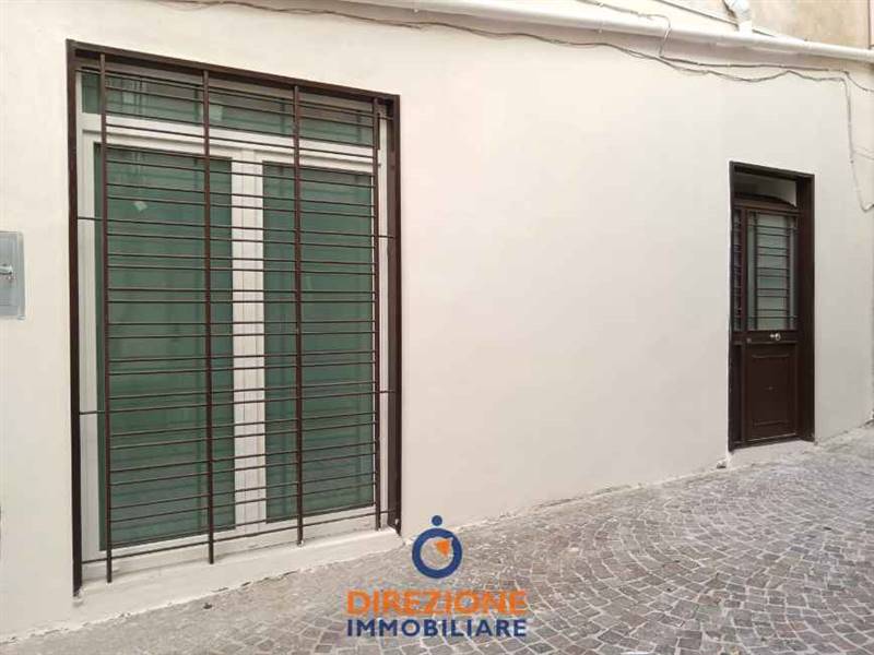 appartamento in affitto ad Aversa in zona Centro Città