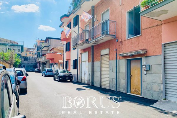 ufficio in affitto ad Aversa