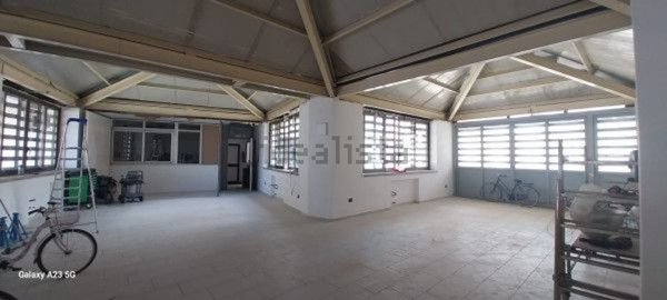 locale commerciale in affitto ad Aversa