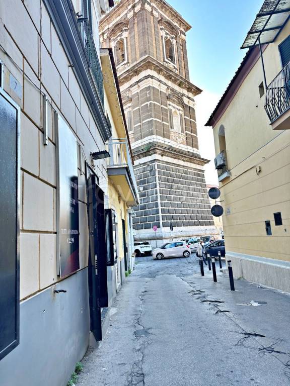 monolocale in affitto ad Aversa in zona Centro Città