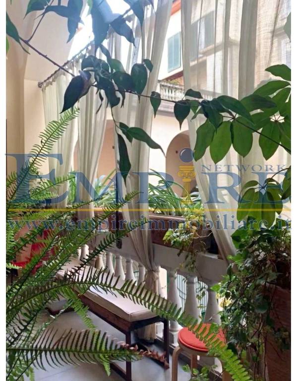 appartamento in affitto ad Aversa