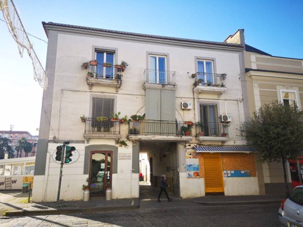 appartamento in affitto ad Aversa