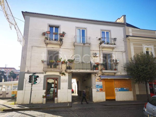 appartamento in affitto ad Aversa