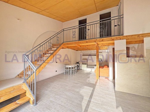 appartamento in affitto ad Aversa