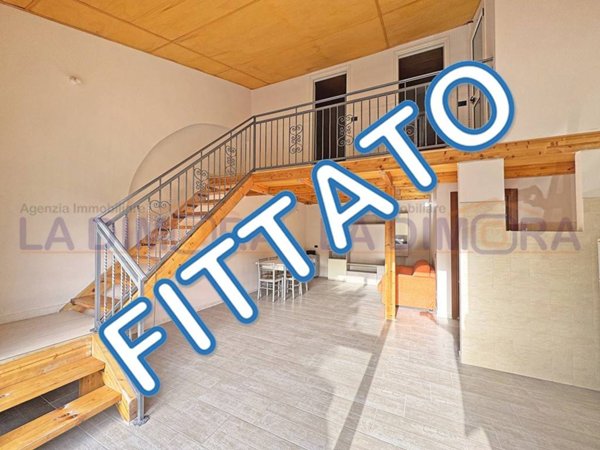 appartamento in affitto ad Aversa