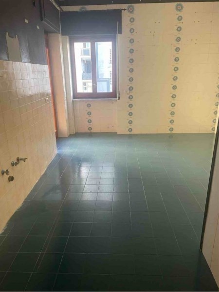 appartamento in affitto ad Aversa