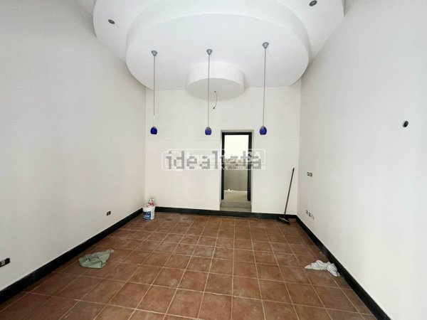 locale commerciale in affitto ad Aversa in zona Centro Città