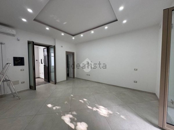 appartamento in affitto ad Aversa