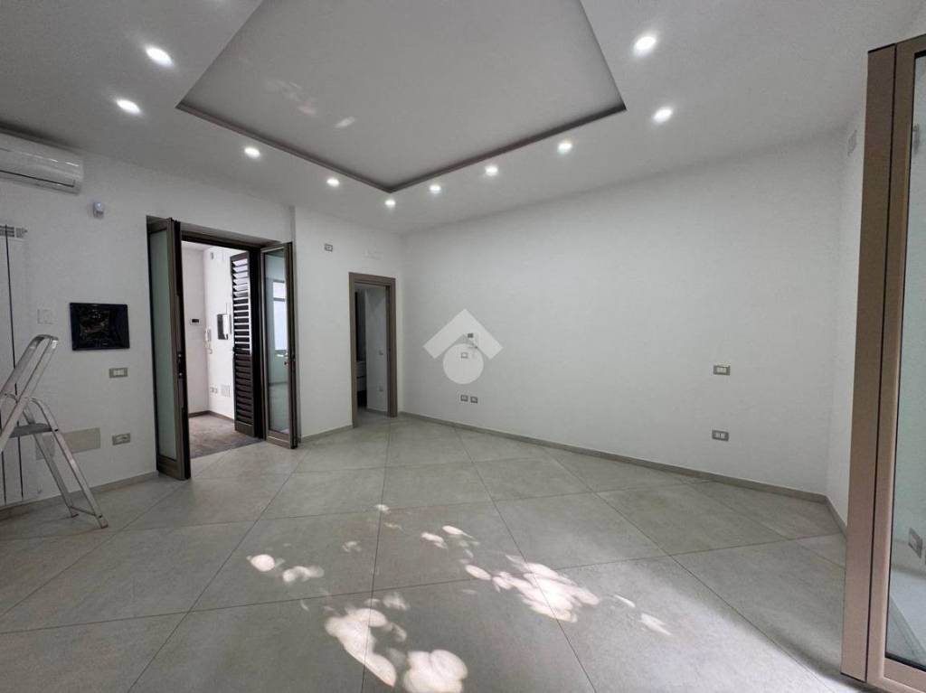 appartamento in affitto ad Aversa