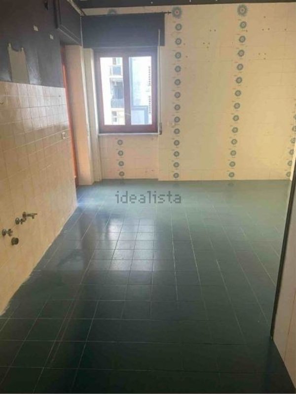 appartamento in affitto ad Aversa