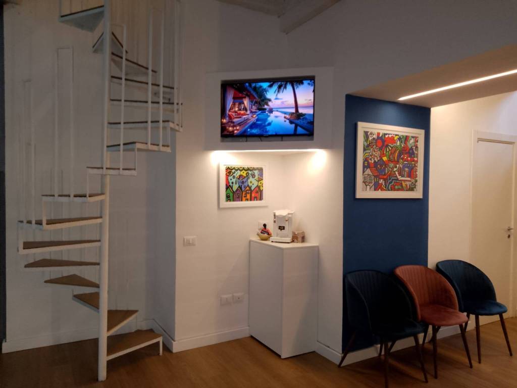 ufficio in affitto ad Aversa