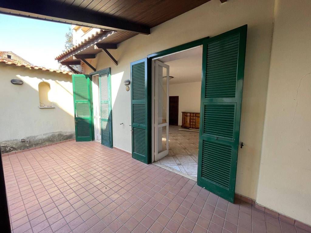 appartamento in affitto ad Aversa