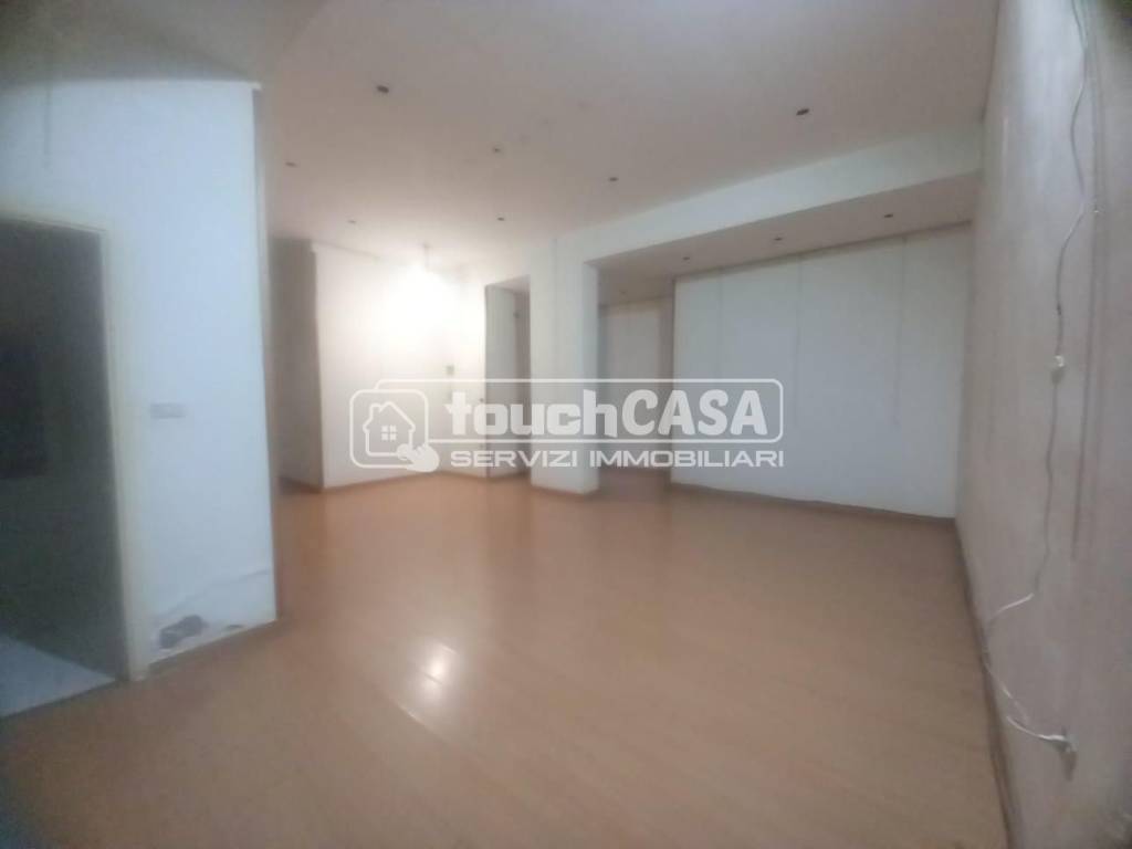 appartamento in affitto ad Aversa in zona Centro Città