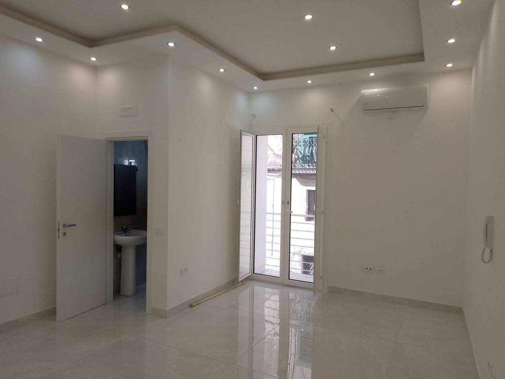 appartamento in affitto ad Aversa