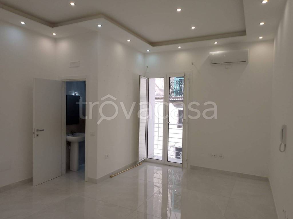 appartamento in affitto ad Aversa