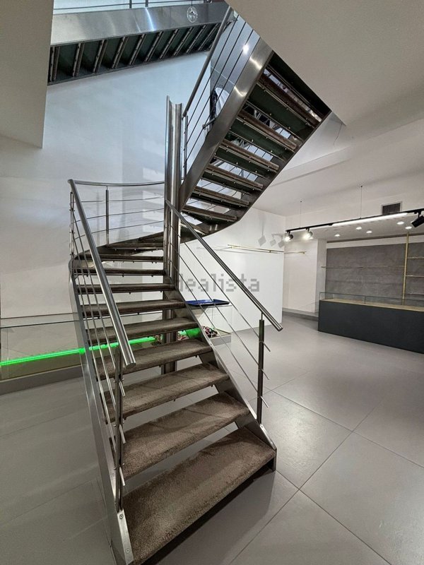 locale commerciale in affitto ad Aversa in zona Centro Città