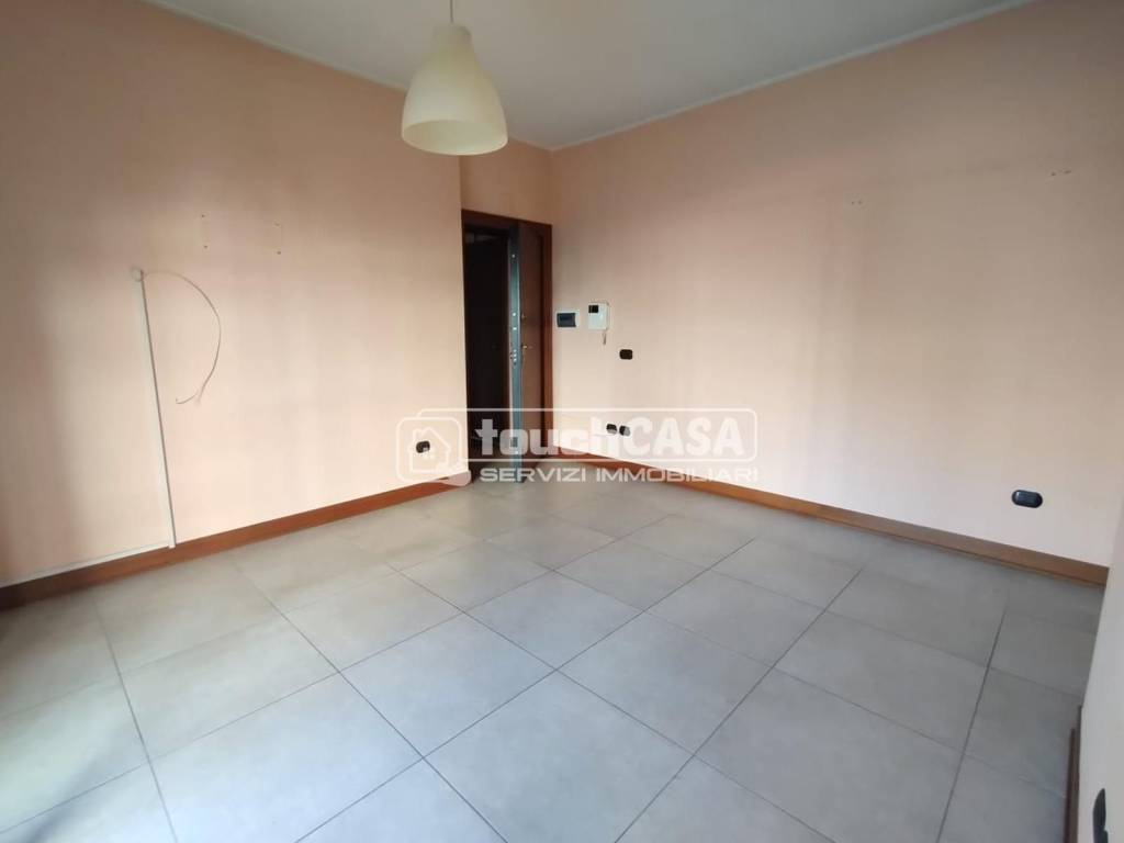 appartamento in affitto ad Aversa