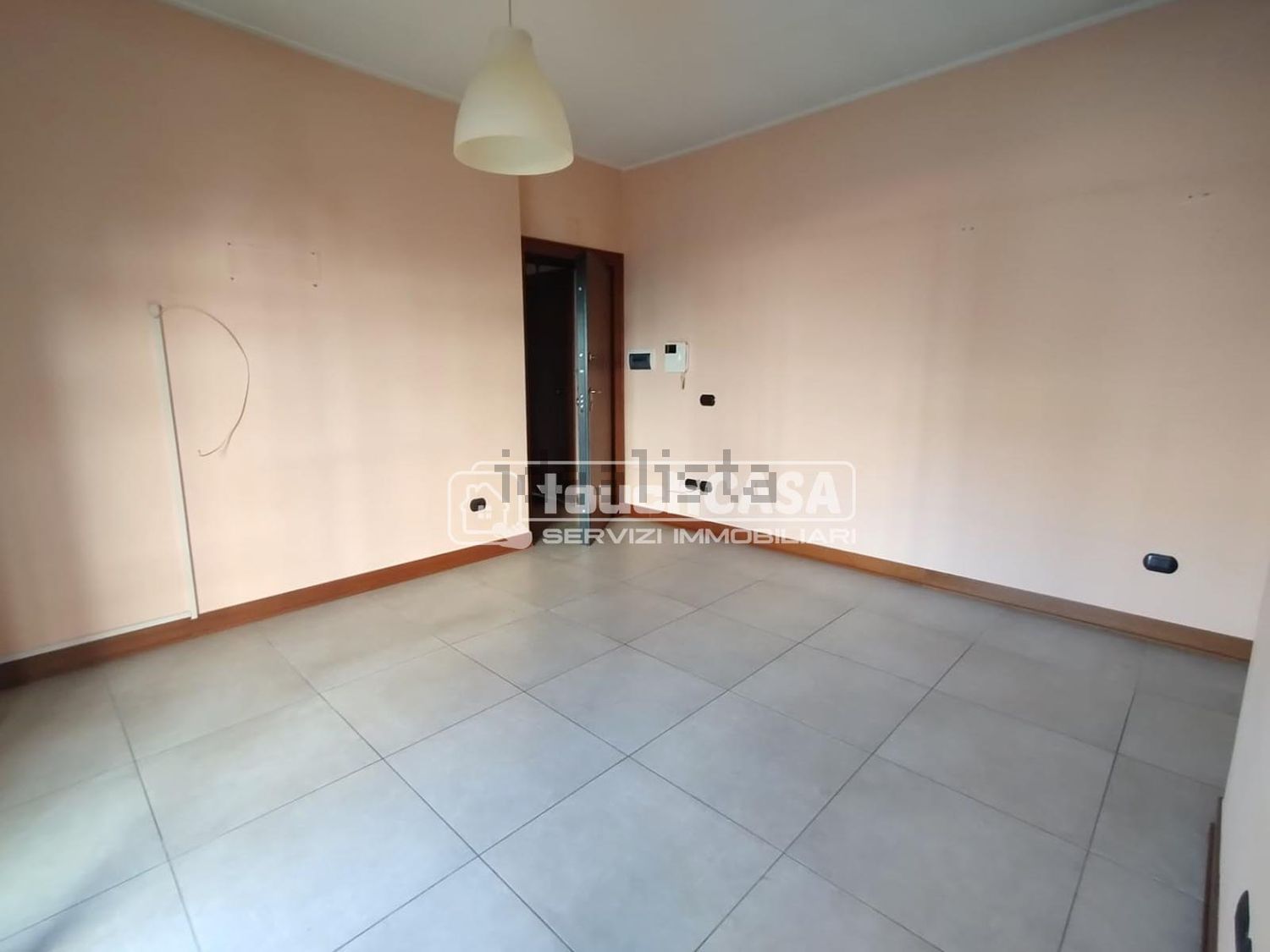 appartamento in affitto ad Aversa