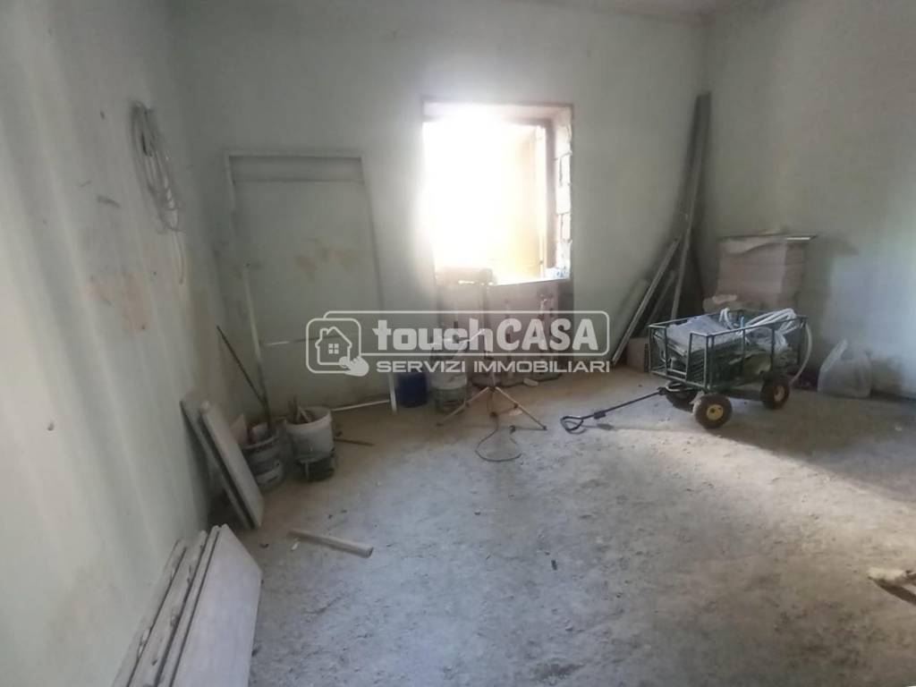 appartamento in affitto ad Aversa in zona Centro Città