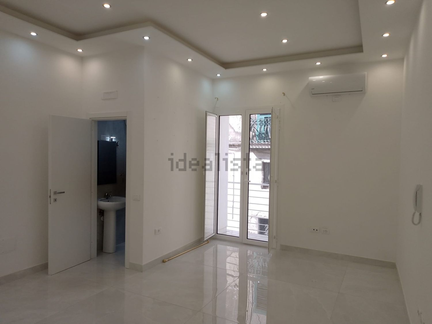 appartamento in affitto ad Aversa