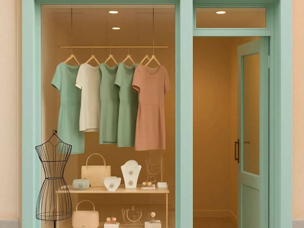 negozio in affitto ad Aversa in zona Centro Città