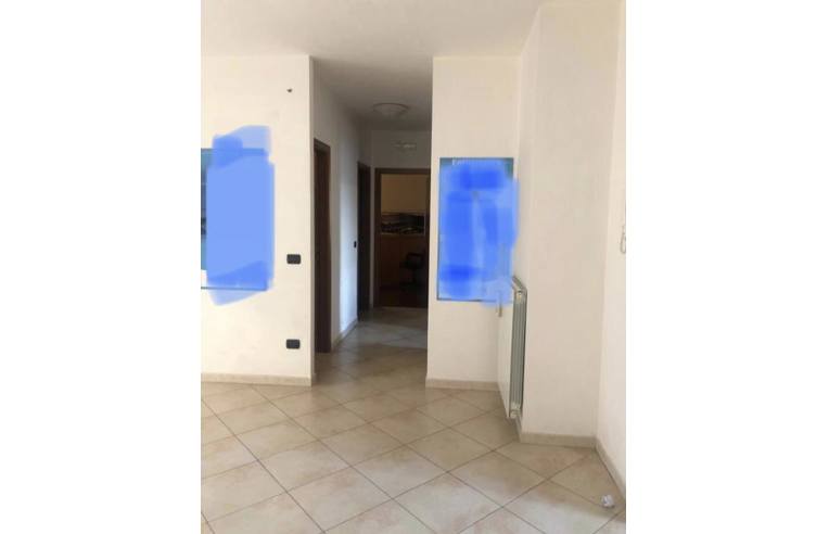 ufficio in affitto ad Aversa