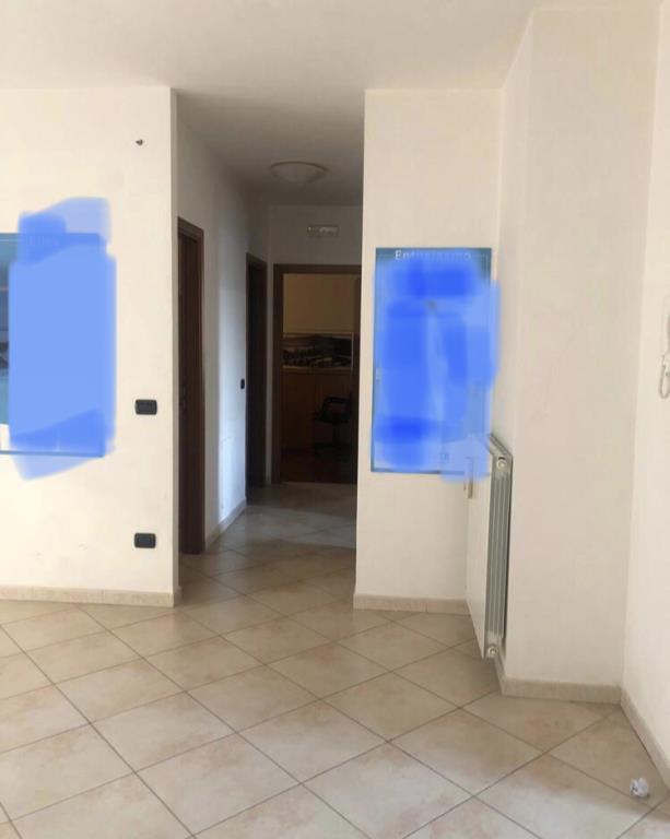 ufficio in affitto ad Aversa