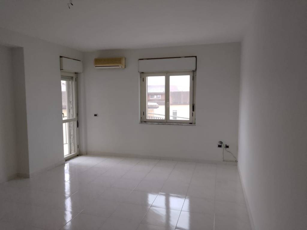 appartamento in affitto ad Aversa in zona Centro Città
