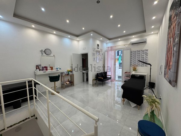 appartamento in affitto ad Aversa