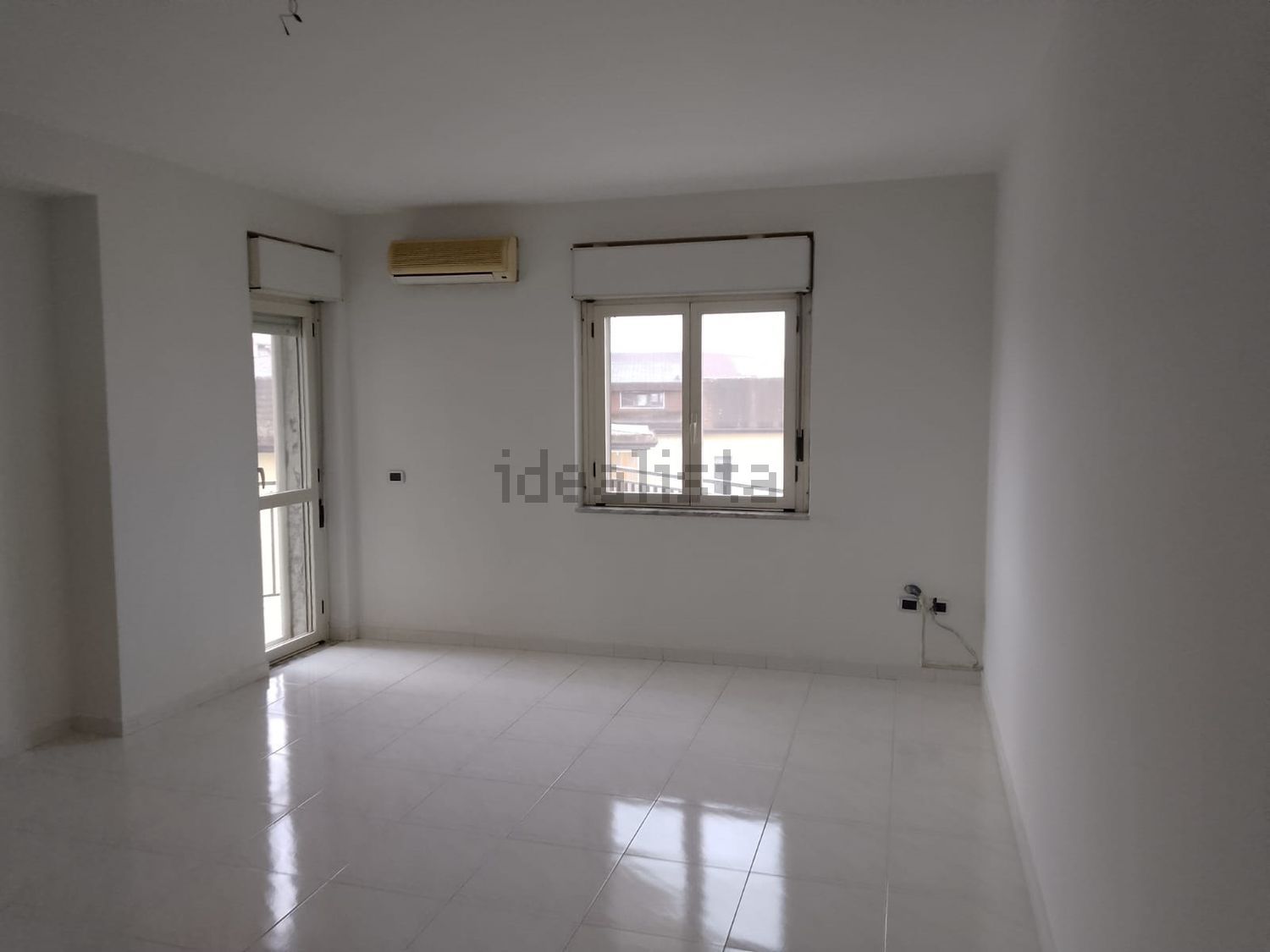 appartamento in affitto ad Aversa in zona Centro Città