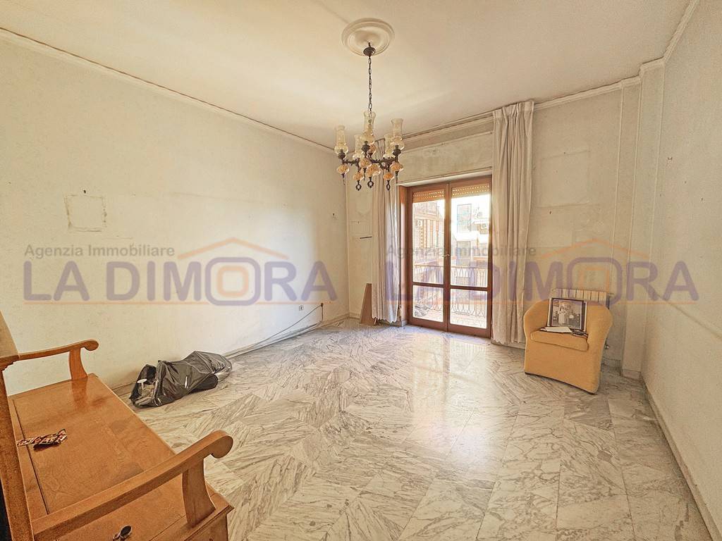 appartamento in affitto ad Aversa in zona Centro Città