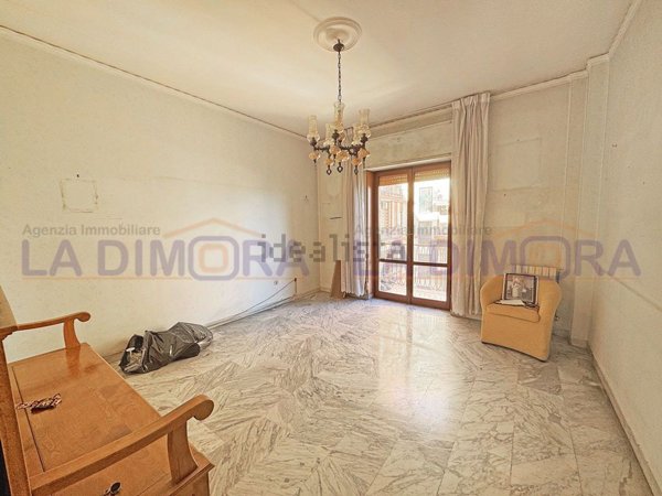 appartamento in affitto ad Aversa in zona Centro Città