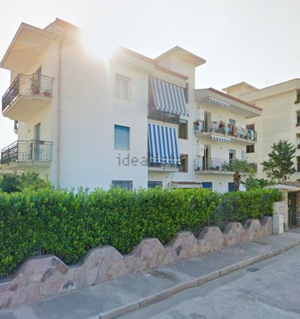 appartamento in affitto ad Aversa