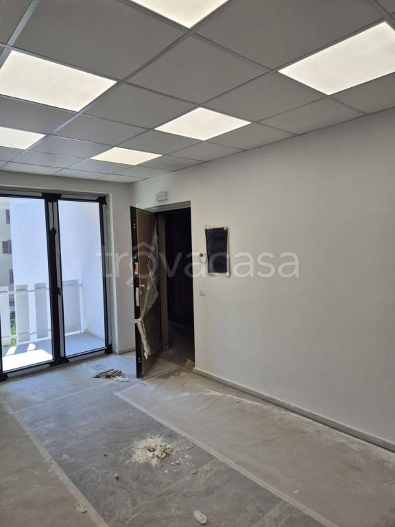 appartamento in affitto ad Aversa