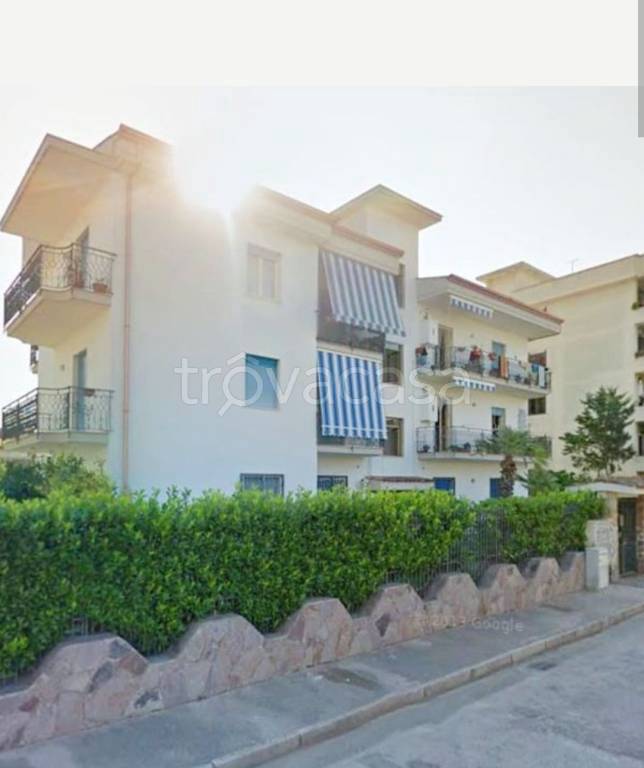 appartamento in affitto ad Aversa