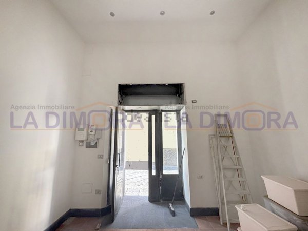 locale commerciale in affitto ad Aversa in zona Centro Città