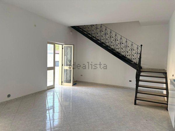 appartamento in affitto ad Aversa